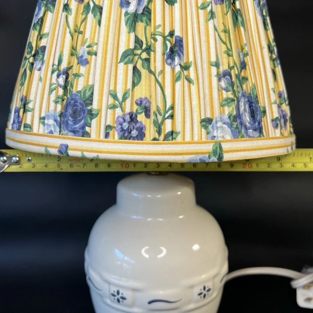 Longaberger vtg woven